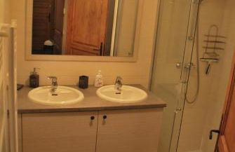 Le Petit Réconfort, accès skis aux pieds - Foto 12