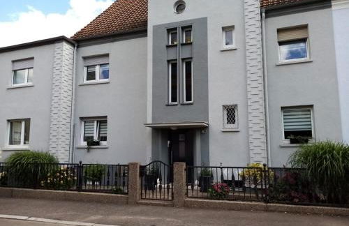 Appartment B 40 - Foto 2