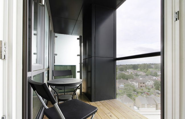 KD Tower Abodebed - Foto 9