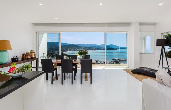 Luxury Apartment Unique Residences - Photo 1