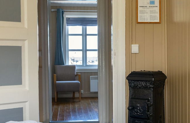 Statsbuene i Kabelvåg - Foto 17