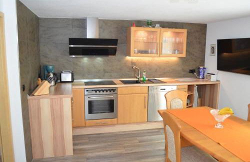 Ferienhaus Köhler - Foto 3