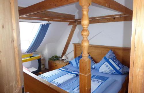 Ferienhof Haus Sulztal - Foto 57