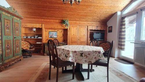 Apartment Haus Reiteralm by Interhome - Foto 3