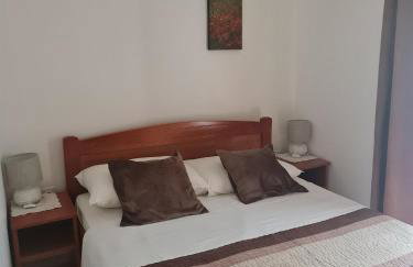 Apartments by the sea Nevidjane, Pasman - 8453 - Foto 33