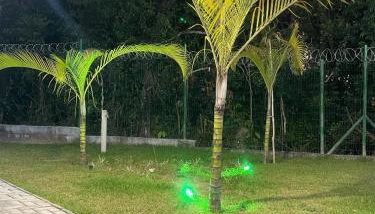 Apartamento 2 quartos condomínio com piscina - Foto 3