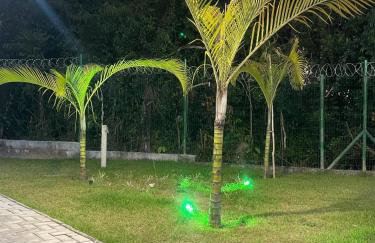 Apartamento 2 quartos condomínio com piscina - Foto 3