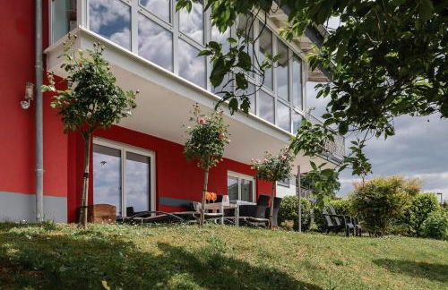 Ferienwohnung Casa Rossa - Foto 38