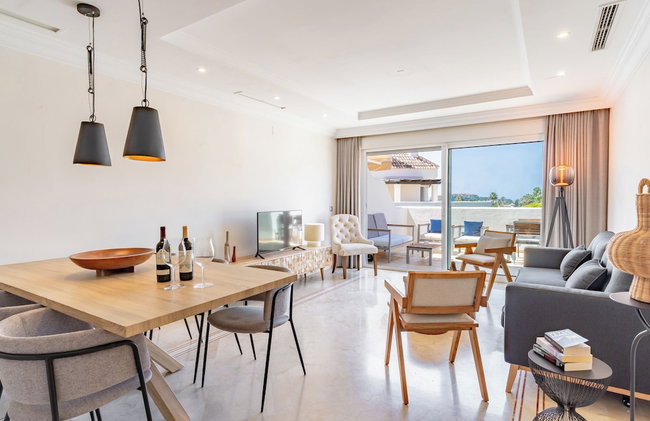 Aloha Hill Club LLuxury 5 Star Golf Resort Near Puerto Banus and Marbella - Foto 119