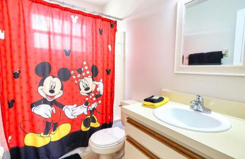 Laguna Bay 2 Bedroom Condo Resort Pool 8 Miles to Disney - Foto 15