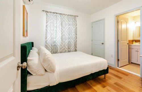 Cozy Stay Near Fishtown - Close to Subway & Center City by Globenest - Foto 26