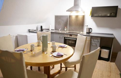 Albsteig-Apartments Gruibingen - Foto 20