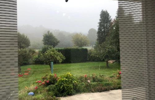 Ferienwohnung Mi Ka mit Garten - Foto 18