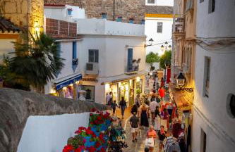 MARBELLA BANUS SUITES - Iris Tropical Garden Banús Suite Apartment - Foto 64