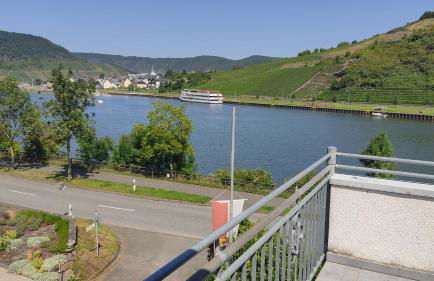 Ferienhaus Moselpanorama - Foto 15