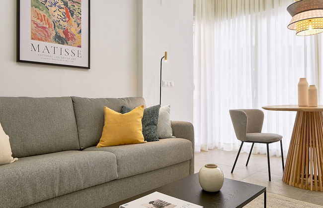 Solaga - Soho Suites - Foto 20