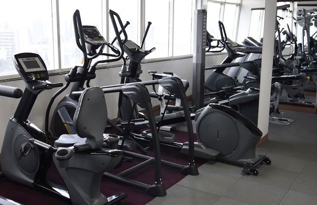 Diplomat Luxury Furnished Apartments - Foto 32