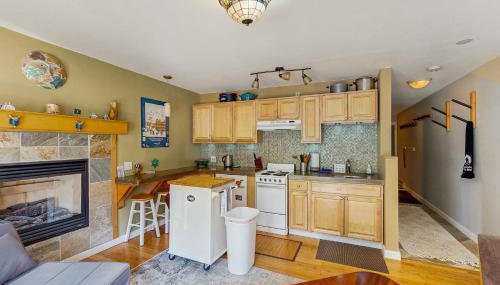 Girdwood Lodge - Foto 5