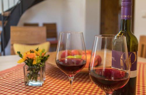 Alpen Chalet Alte Talstation - Foto 23