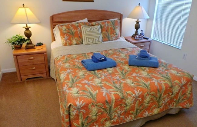 Ly53814 - Hampton Lakes - 5 Bed 4 Baths Villa - Foto 4