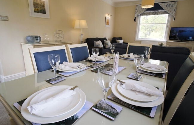 The Osborne Apartments - Foto 48