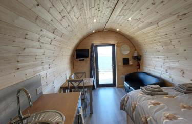 Loch Caroy Pods - Foto 8