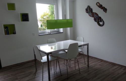 Teck-Apartment - Foto 6