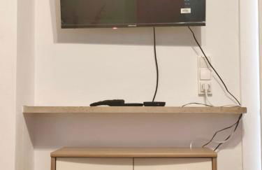 Les suites frontalières T3 avec parking secteur Thionville Luxembourg - Photo 5