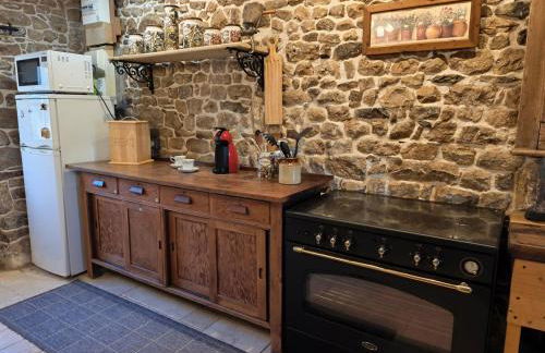 Le cottage de Maddie - charme, calme et authenticité - Foto 41