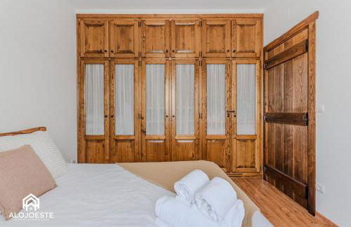 Villa Penafirme - Santa Cruz - Foto 43