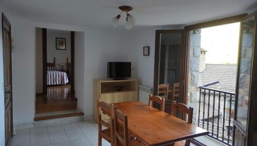 Apartamento Miguel Torla Ordesa - Foto 4, locker