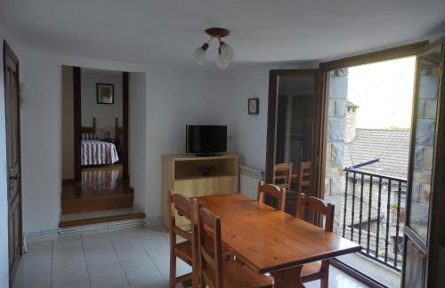 Apartamento Miguel Torla Ordesa - Foto 4