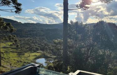 Cabanas Duas Faces - Urubici - Photo 90