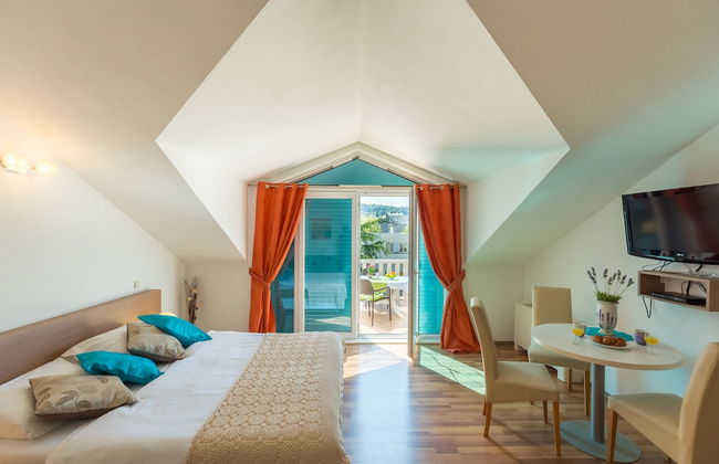 Villa Vinka - Foto 13