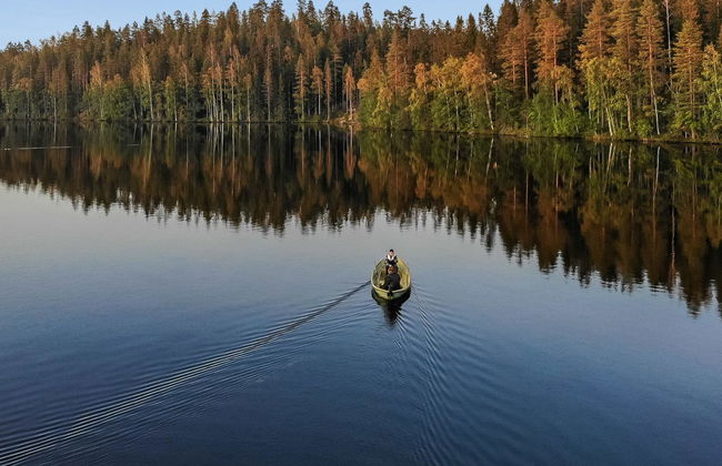 Villa kukkula - Foto 5