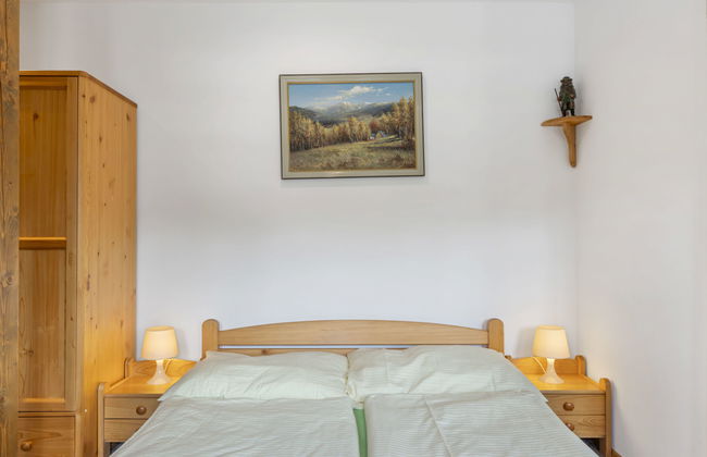 Anenské údolí - Foto 19