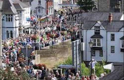 BROOK HOUSE 4a - Photo 58