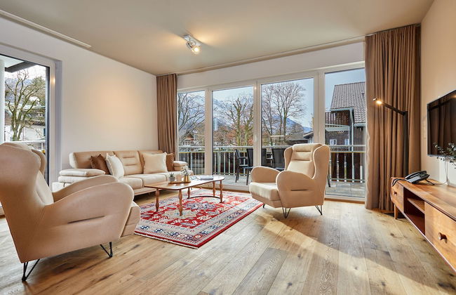 Bader Suites - Foto 29