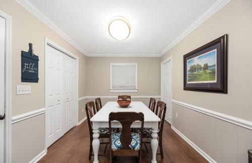 Peaceful Kannapolis Lodge - Photo 21