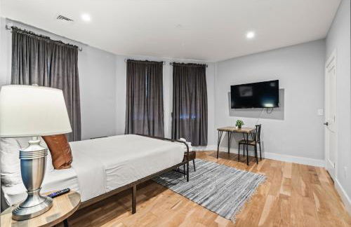 Furnished Apartment Near Logan Airport - Foto 12