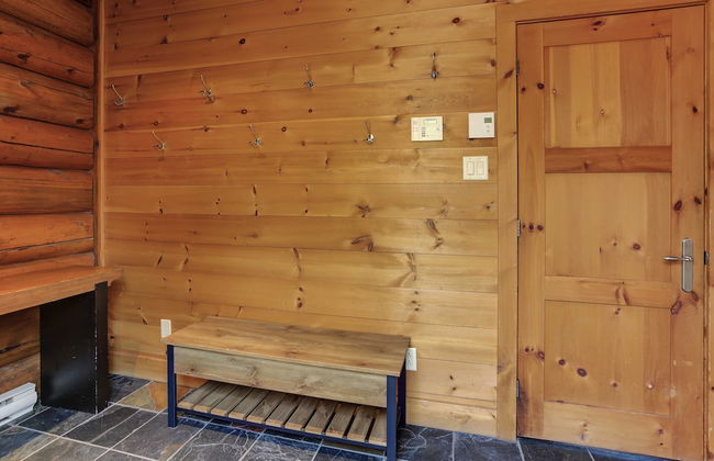 Chalet du Nord - RVMT - Foto 3