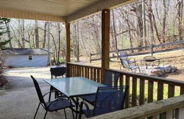 Covenant Cottage with outdoor dining - Foto 32