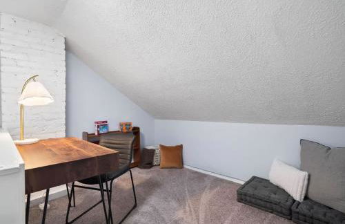 4 Bed 2 Bath Walk to Lakewood Restaurants and Shops - Foto 43