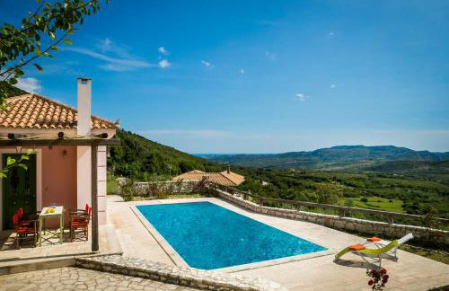 Country Villa Atheras - Photo 63