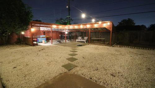 Arden Family Home BBQ Big Kitchen Backyard Pet W/D - Foto 3