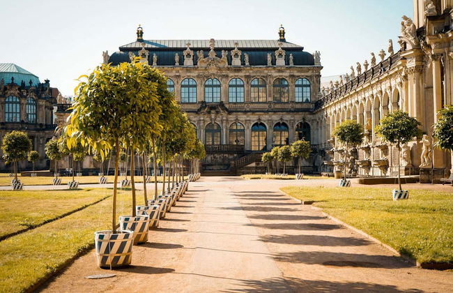 Dresden Regio Card - Foto 3