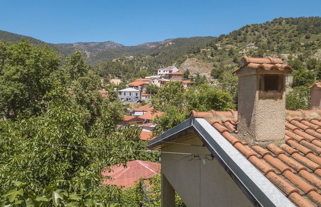 Kyveli Cottage - Foto 46