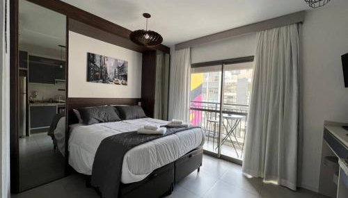 Almada Studios 9 - República - Foto 4