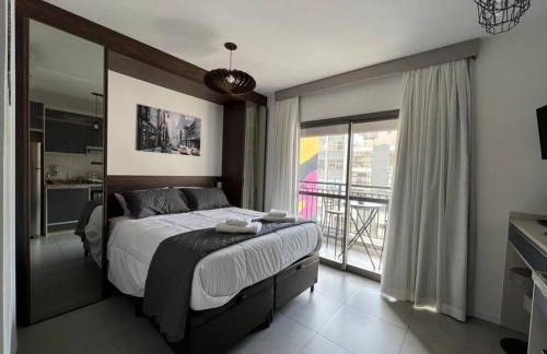 Almada Studios 9 - República - Foto 4