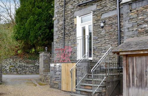 Garth Cottage - Foto 15